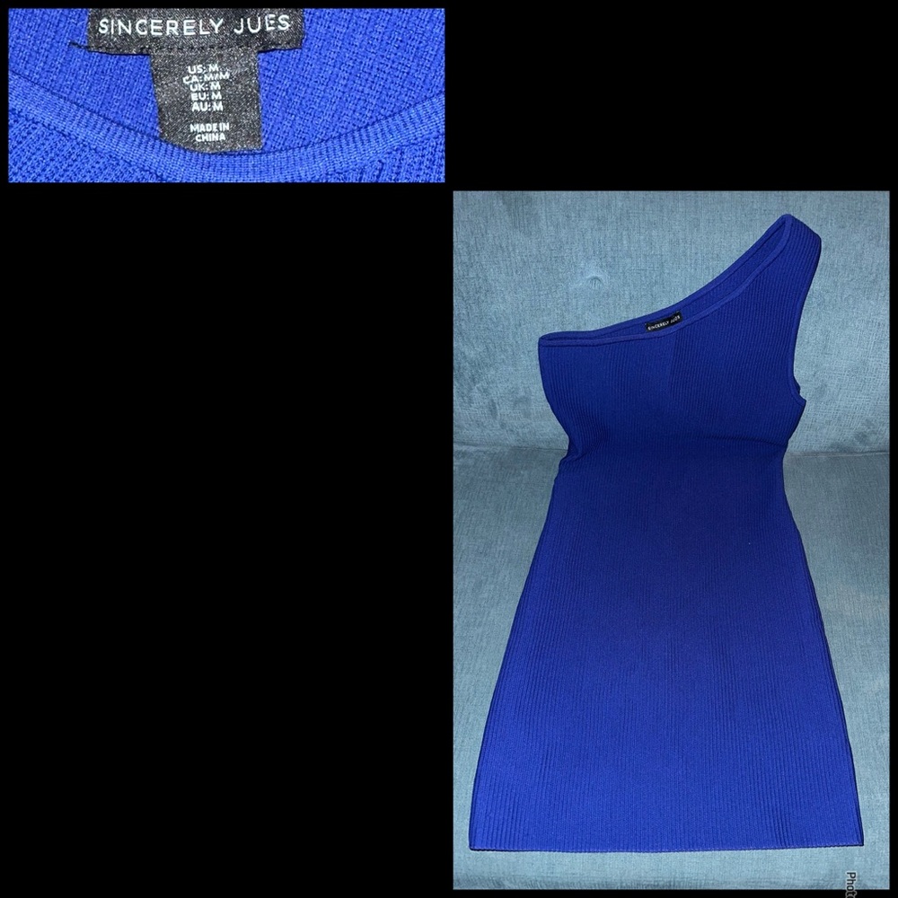 Women’s dress